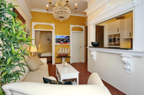 Villa Laura Wohnung 01